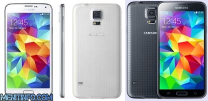 Samsung Galaxy S5