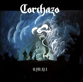 Corchazo - O.M.N.I. (2018)