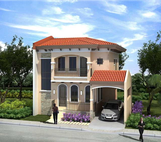 Discover Your Dream Home: The Isabel House and Lot by Antel Land