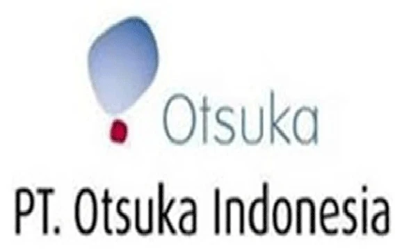 LOWONGAN FARMASI OTSUKA INDONESIA