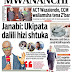 Habari kubwa za Magazeti ya Tanzania leo December 27, 2023