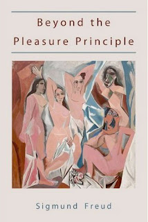 Freud, Sigmund - Beyond the Pleasure Principle (Norton, 1961)