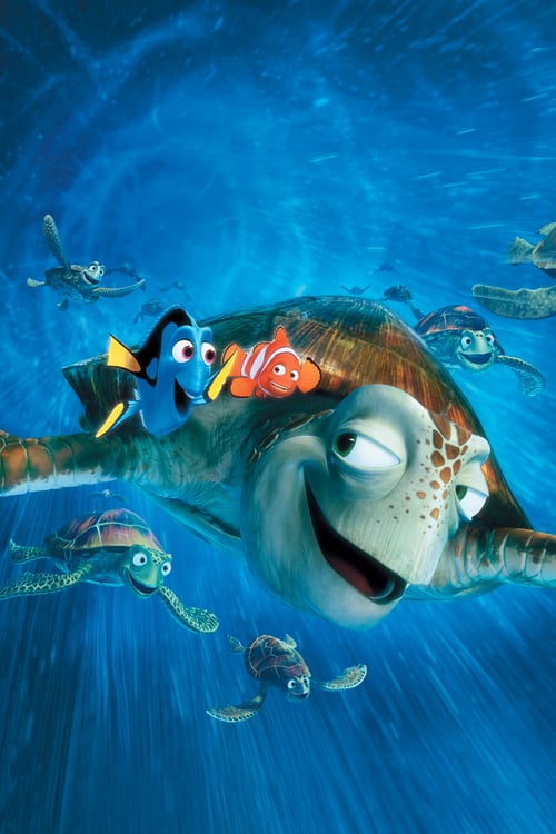 Regarder Le Monde de Nemo 2003 Film Complet En Francais