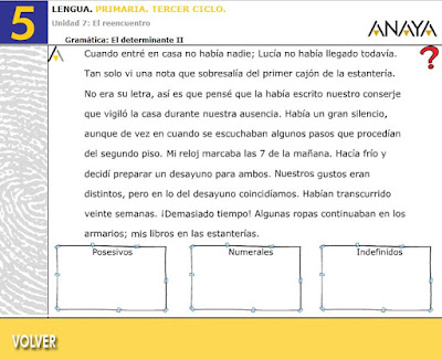 Determinantes