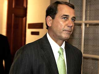 John Boehner