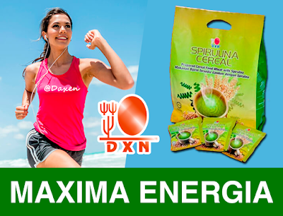 ganoderma dxn - salud y exito