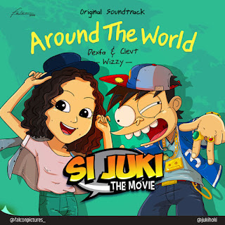 Download MP3 Various Artists Ost Si Juki the Movie itunes plus aac m4a mp3