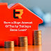 can home loan interest be deducted on taxes?