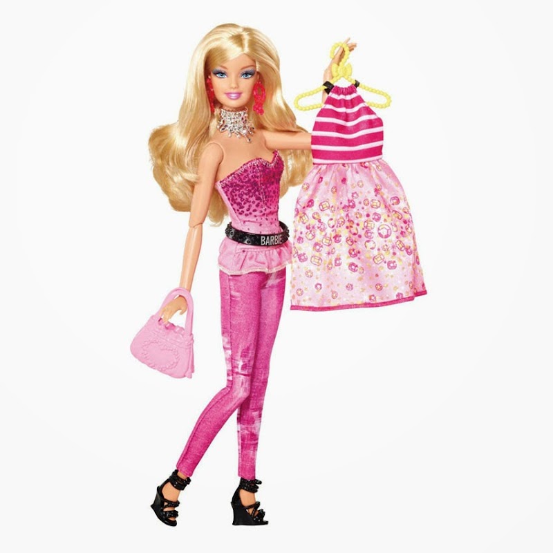 Inspirasi Baru 57+ Boneka Barbie Lazada
