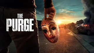 The purge series image