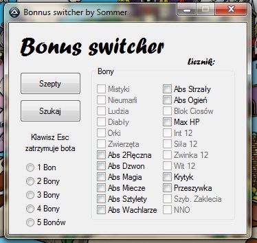 post 234879 0 49036700 1350670998 Metin2 Hile Bonus switcher Efsun Botu v1.5.3 indir   Download