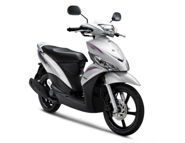 Mio J Injection Cheapest In Indonesia