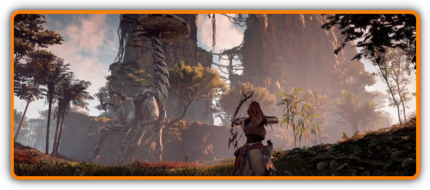 Horizon Zero Dawn Steam Key for Free