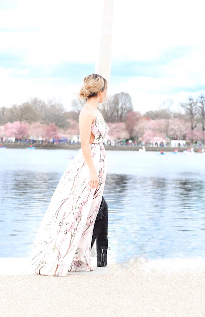 Spring / Summer Dress