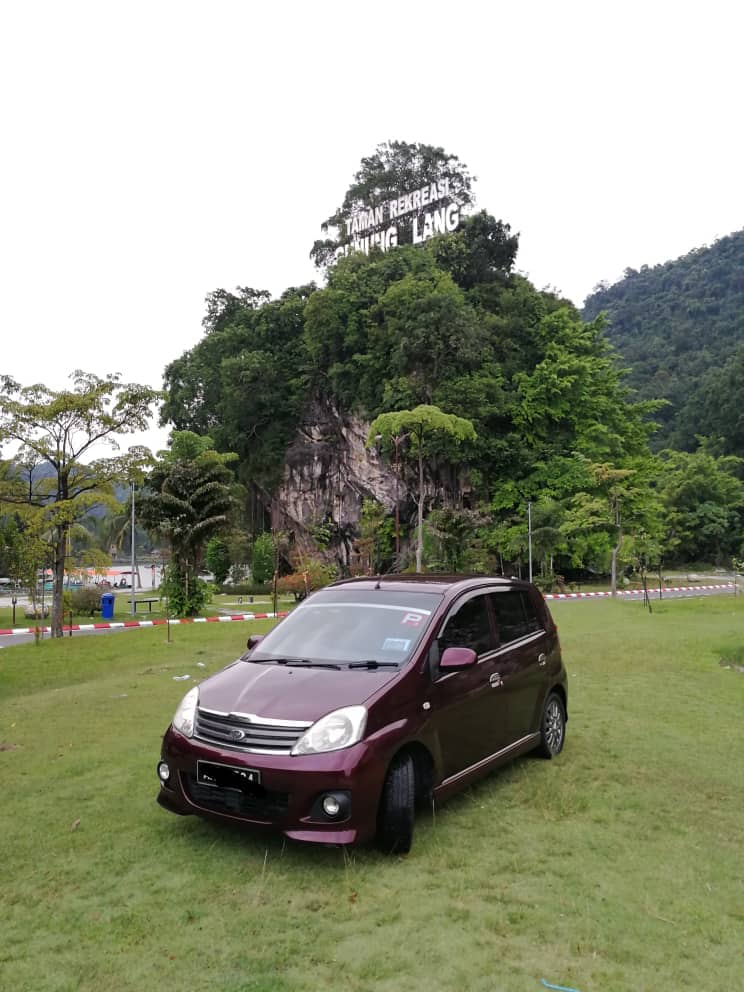 MR DEDI ONLINE STORE !!!: Kereta Sewa Murah Ipoh / Meru 