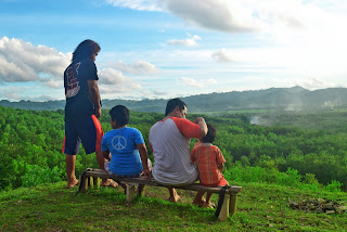 bukit jonambang