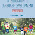 Introduction to Language Development 2nd Edition PDF