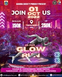 Glow Run Festival â€¢ 2022
