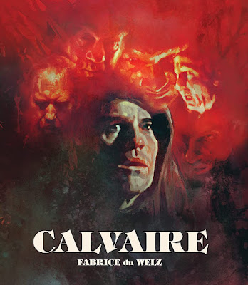 Calvaire 2004 Bluray