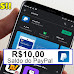 Bituro - Melhor aplicativo para Ganhar Dinheiro e Gift Cards!!