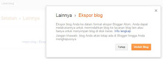 Gambar Beberapa tips untuk meningkatkan keamanan di blog Anda