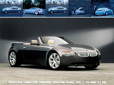 Wallpapers on Free Wallpapers  Download Hq Widescreen Bmw Z9 Series Wallpapers