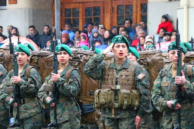 Osorno Septiembre 2019