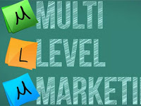 Salah Paham Tentang Multi Level Marketing