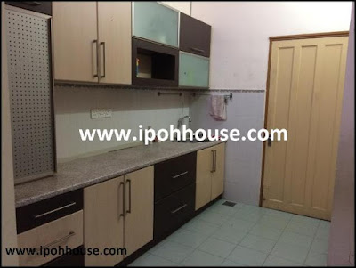 IPOH HOUSE FOR SALE / TO LET (R06539)