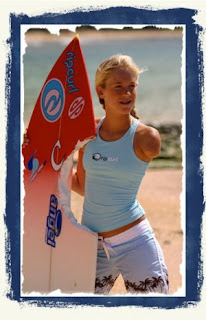 bethany hamilton and great white shark