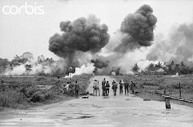 08 Jun 1972, Trang Bang, South Vietnam