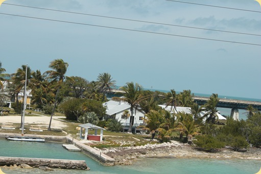 Drive Thru Florida Keys 123