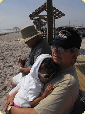 Day at Padre Island 104