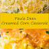 Paula Deen Creamed Corn Casserole - IMGPROJECT