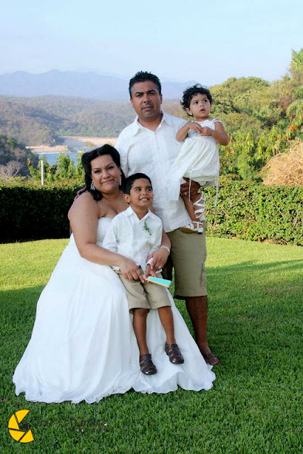 boda en playa, beach wedding, Oaxaca, México, Bodas Huatulco, Wedding Planner