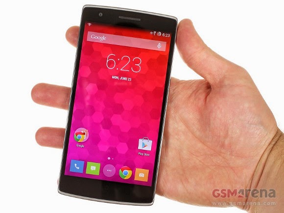 News : OnePlus One will continue getting Cyanogen OS OTAs in India