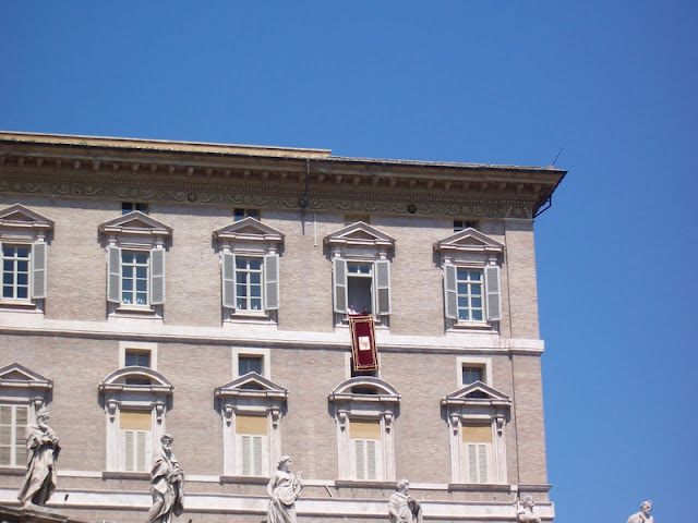 Como ver o Papa no Vaticano