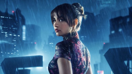 Blade Runner 2049 2017 auf französisch