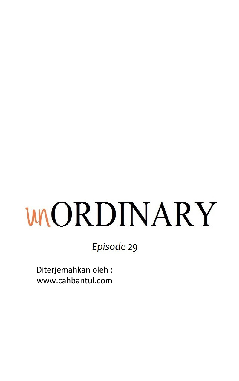 Webtoon UnOrdinary Bahasa Indonesia Chapter 29