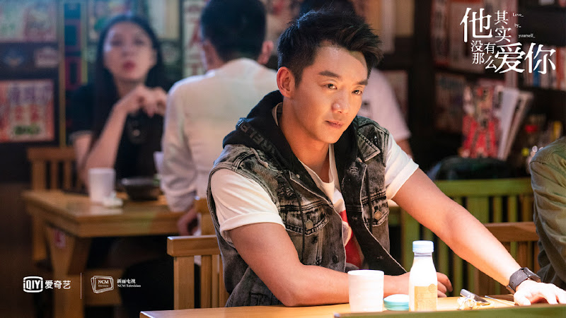 Love Yourself / Love By Yourself / Love in Shanghai China Web Drama