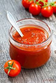 Tomato sauce