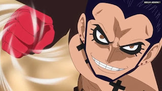 ワンピースアニメ ドレスローザ編 645話 イデオ | ONE PIECE Episode 645