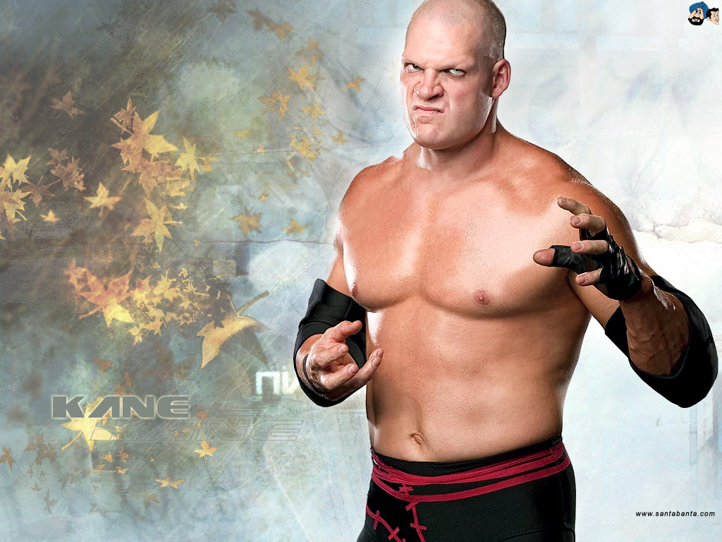 WWE Kane unmasked wallpapers ~ WWE Superstars,WWE wallpapers,WWE ...