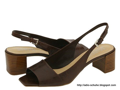 Adio schuhe:adio-318631