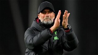Klopp clarifies Robertson and Solanke's Liverpool status and confirms: I'm not thinking about Chelsea final
