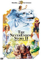 The NeverEnding Story II - The Next Chapter (1991)