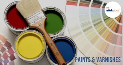 Australia Paint and Varnish Industry Report