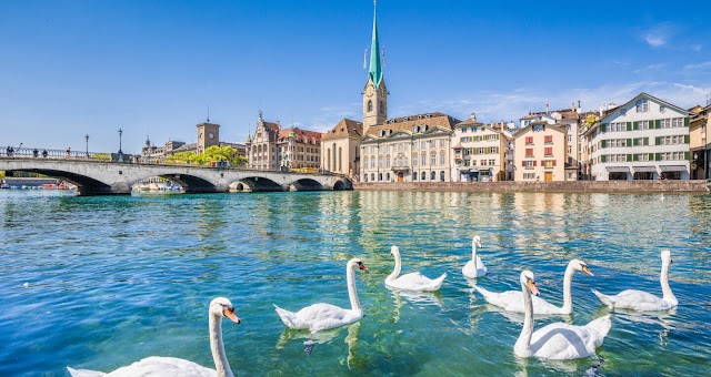  Trip to Zurich. Switzerland: A Comprehensive Travel Guide