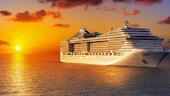 The Voyage Eternal: A Tale of Seas Uncharted and Coffers Unopened