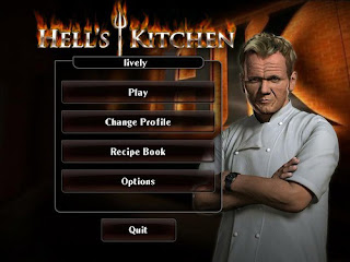 Hell's Kitchen Game FINAL Free Download